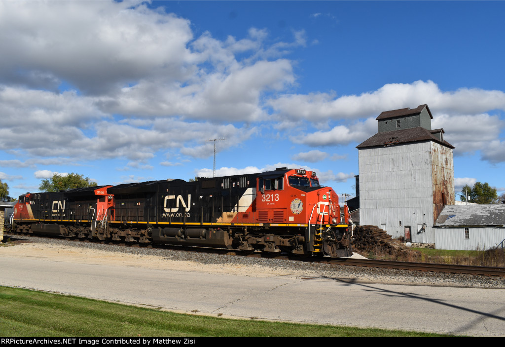 CN 3213 3160